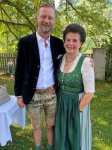 Jägermesse in der Stanz